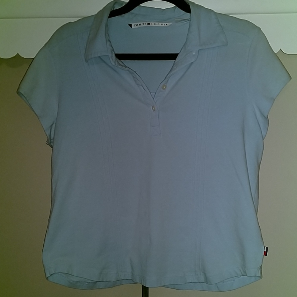 Tommy Hilfiger shirt, XL